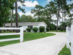 3bdr2bath home in Lutz close to Tampa, 20 min to Stadium, Airport